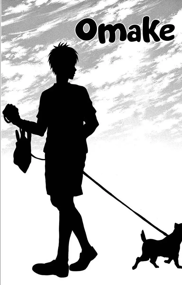 Yugami-kun ni wa Tomodachi ga Inai Chapter 21.5 2